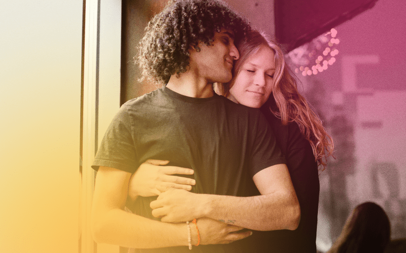 The Art of Body Language: How to Guess What Your Dater Is Thinking